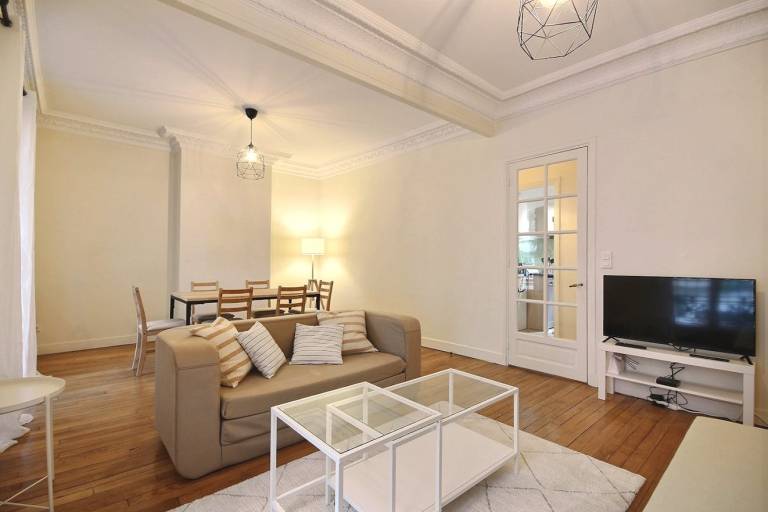 Pleasant holiday apartment | Dogs allowed — photo 3