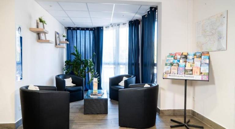 Ibis budget Aix en Provence — photo 4