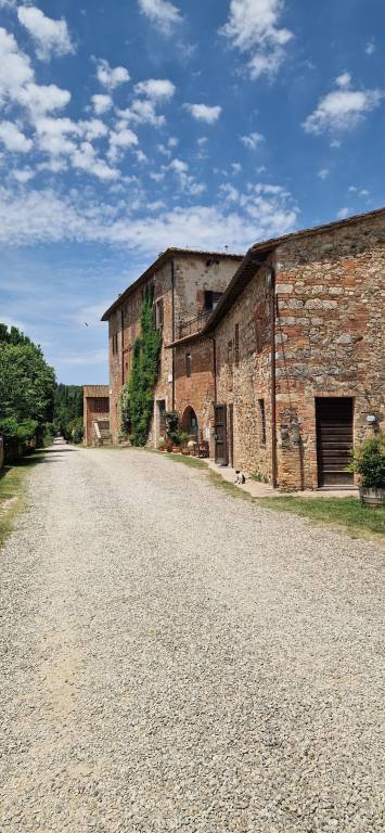 Appartamento Monteroni D'arbia