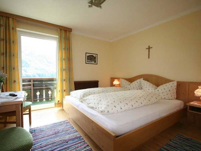 Privatzimmer Strobl
