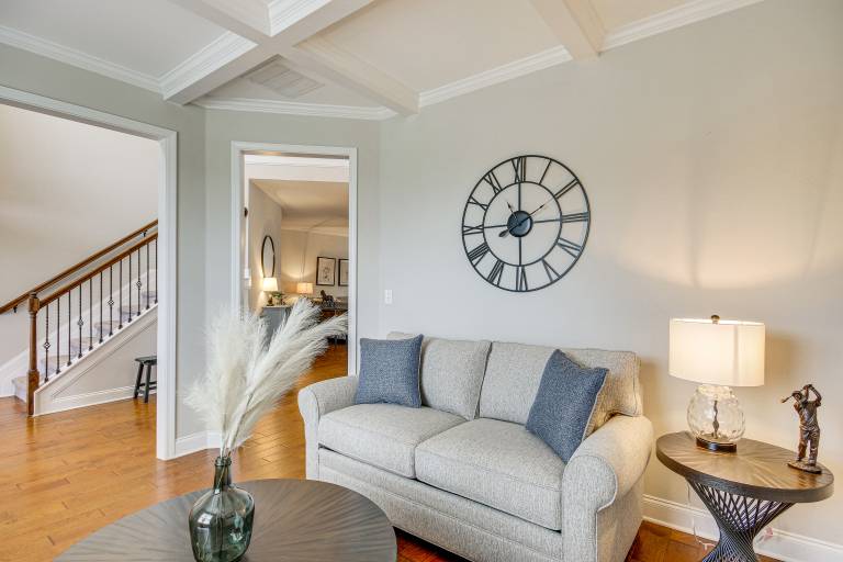 Spacious Aiken Home  8 Mi to Downtown! — photo 5