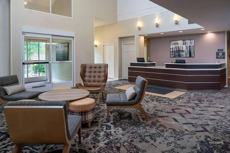 House Brentwood