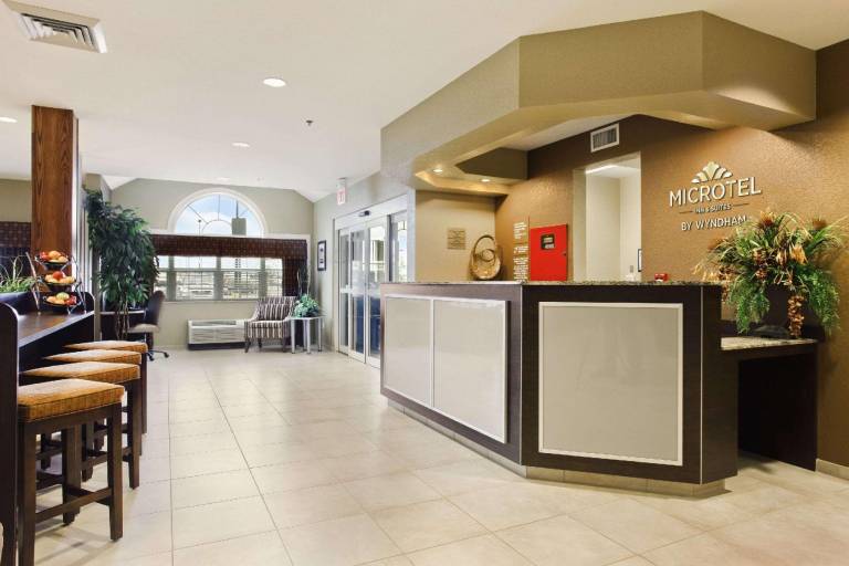 Microtel Inn & Suites by Wyndham Williston — photo 3