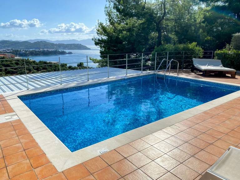 Villa Skiathos