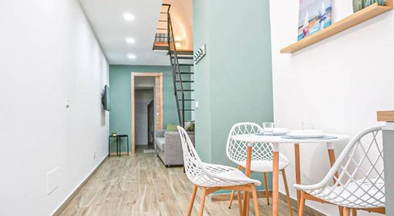 Apartment | Next to Catania Cathedral in Catania