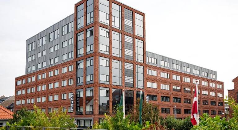 Cabinn Plus Esbjerg in Esbjerg