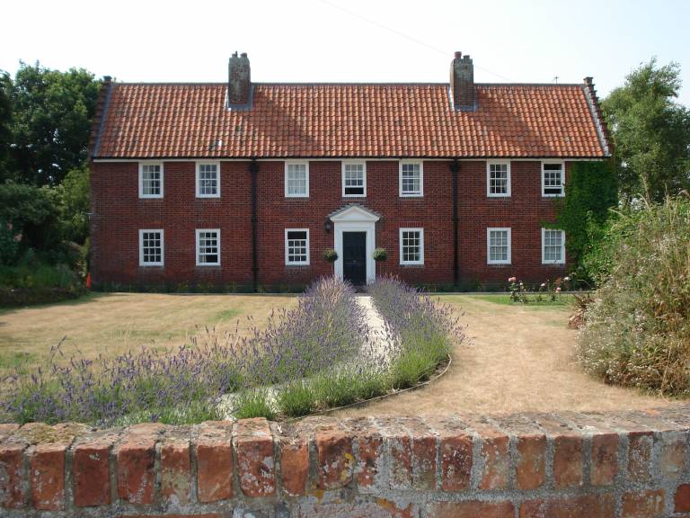 Apartment Walberswick