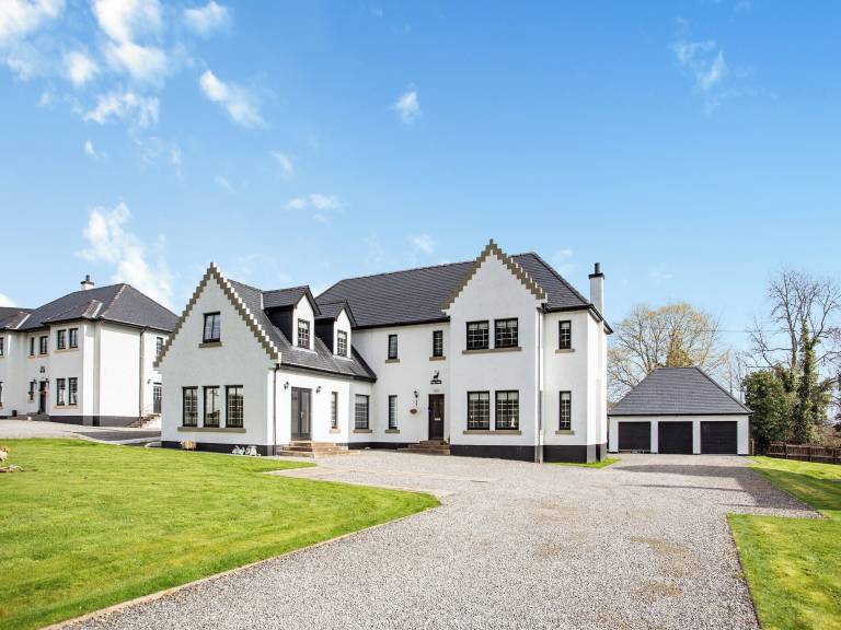 Cottage Beauly