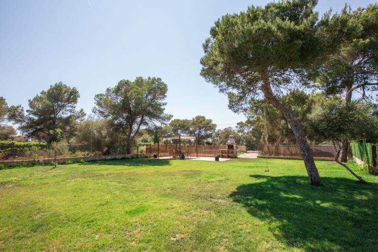 Villa  Cala Pi