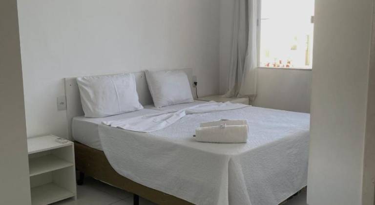 VIRASSOL Praia Hotel — photo 2