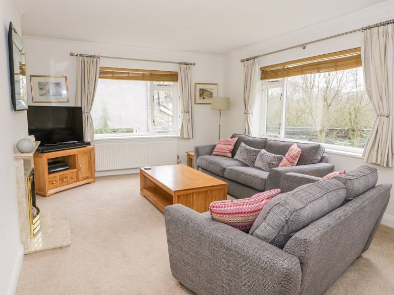 Cottage with garden | Beach view — photo 3