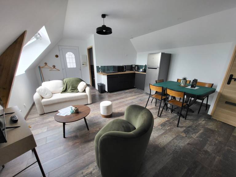 Appartement  Ambleteuse
