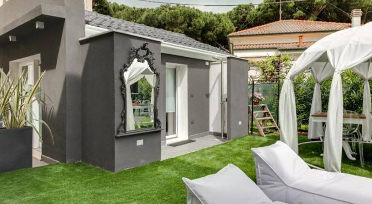 VILLA MONTI SUITES&APARTS — photo 3
