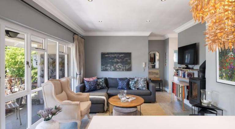 185 m&sup2; Ferienwohnung