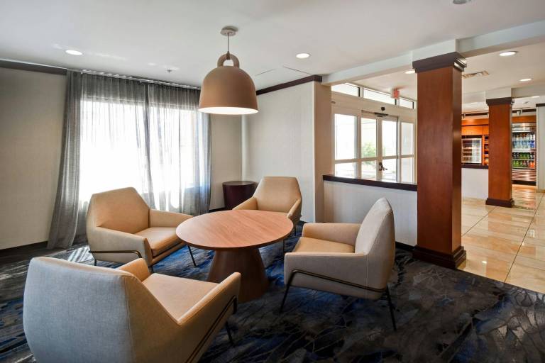 Fairfield by Marriott Inn & Suites North Platte — photo 3
