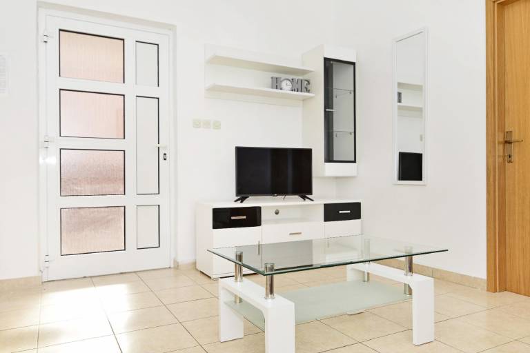 Ferienwohnung in Srima, Jadrija für max. 4 Personen