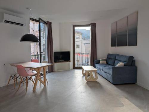 Apartamento Macizo de Montserrat