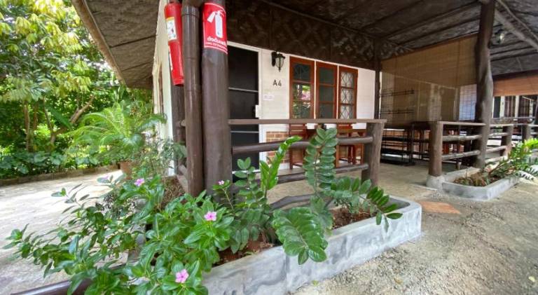 Pagi Pagi villas — photo 3