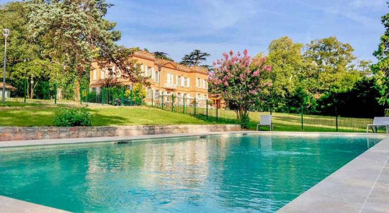 Best Western Premier Le Domaine de Montjoie — photo 5