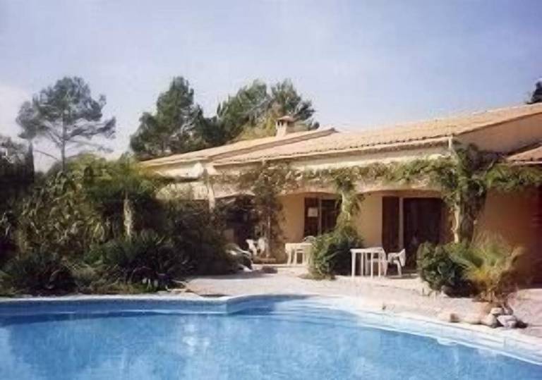 Maison de vacances Les Arcs-sur-Argens