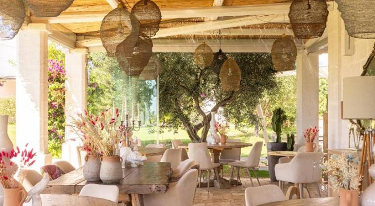 Masseria San Francesco — photo 4