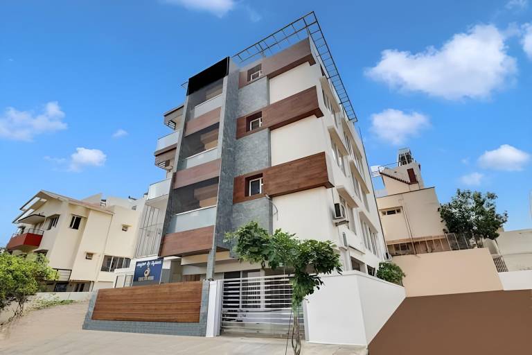 Apartment Mysuru