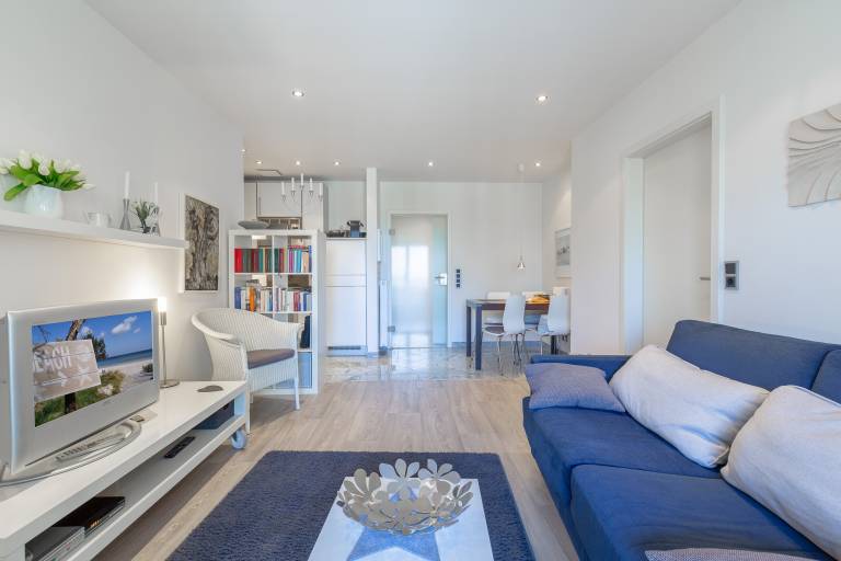 Villa Wagenknecht Ferienwohnung 08