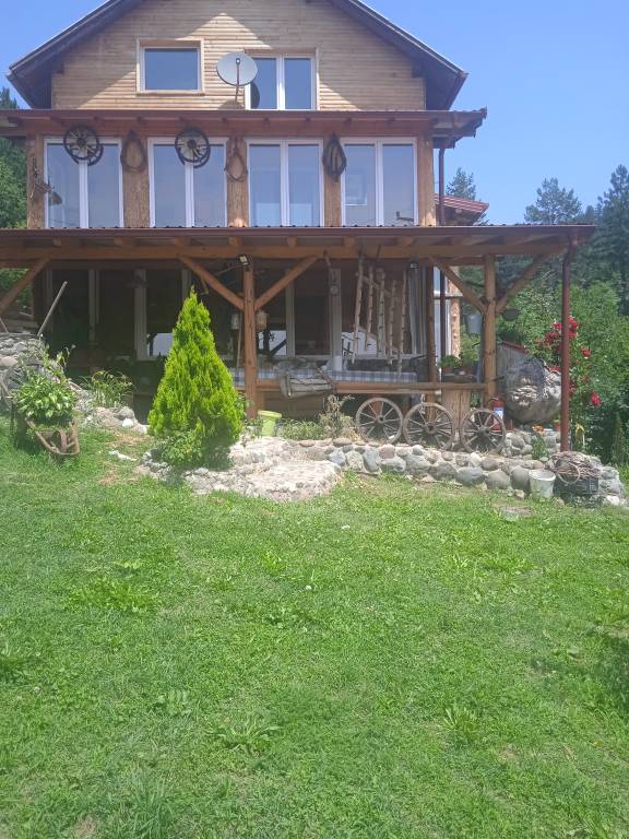 hiša Zavidovići