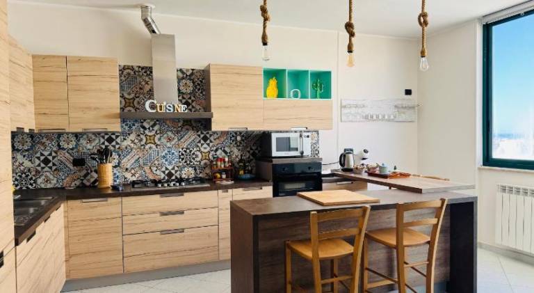 Vacation home with 2 rooms for 6 persons in Giurdignano