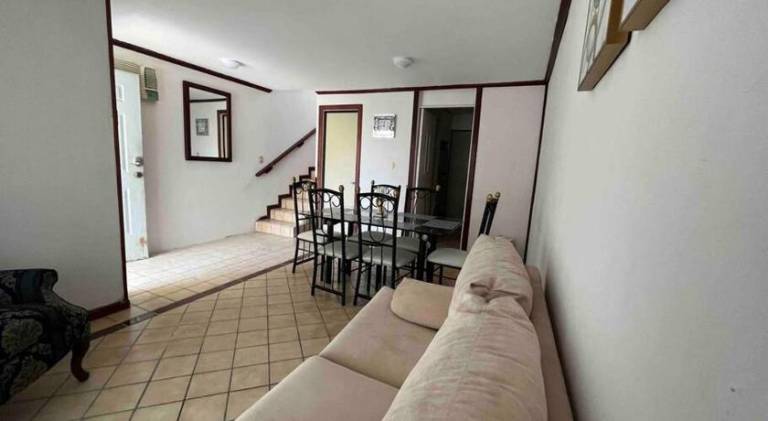 21 m² Ferienhaus