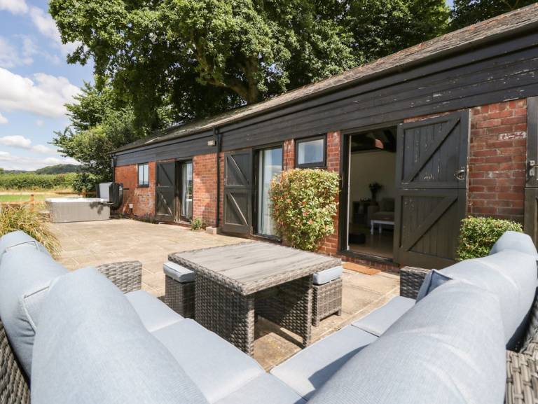 Cottage Sidmouth