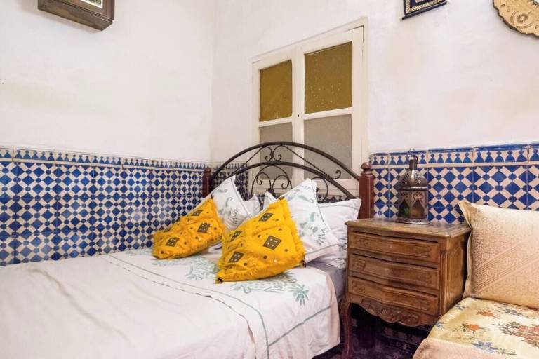 Bed & Breakfast Fez