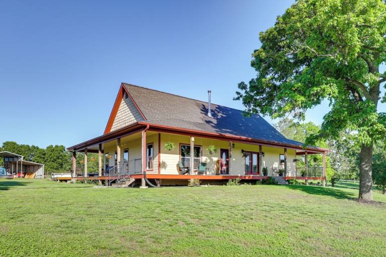 Cottage Joplin