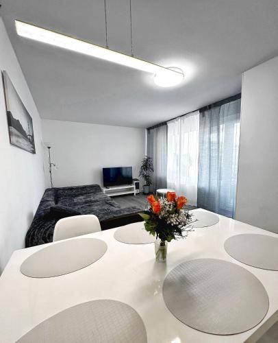 Apartment Groß - Buchholz