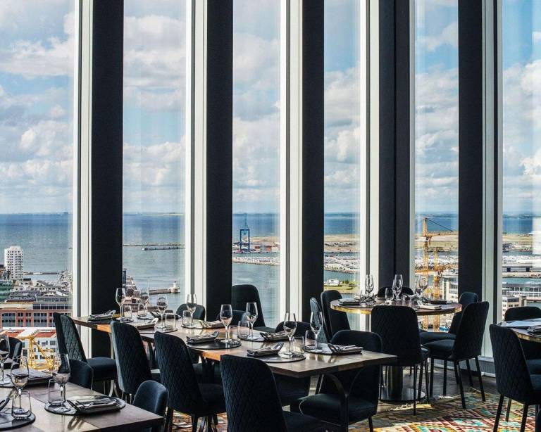 Clarion Hotel Malmo Live — photo 4