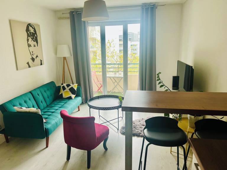 Condo  Lardenne