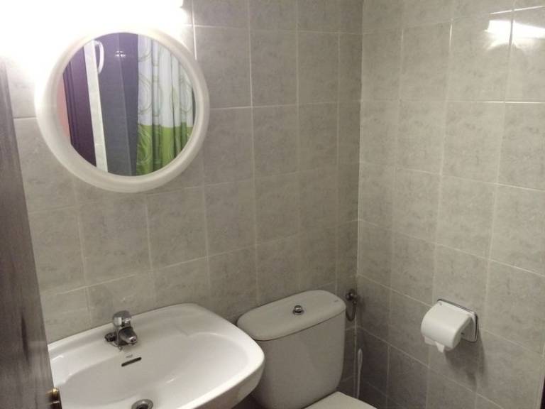 Apartamento Lérida
