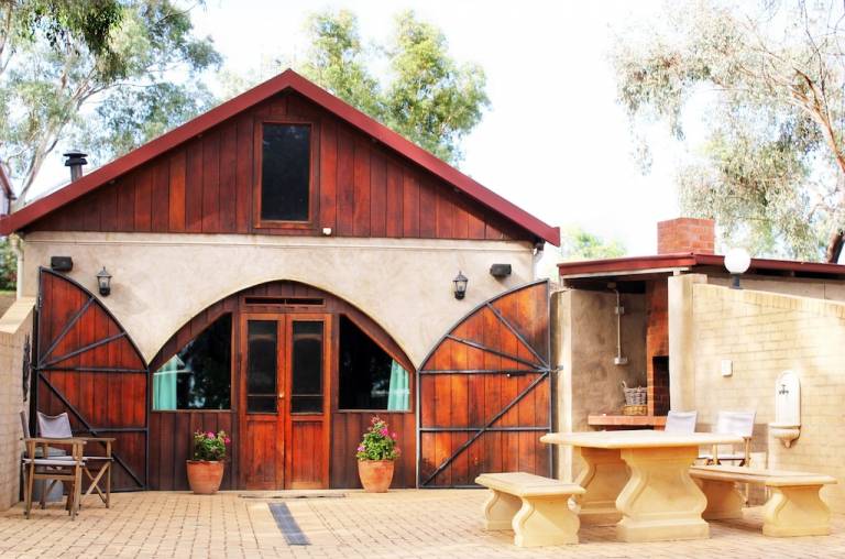 House Dubbo