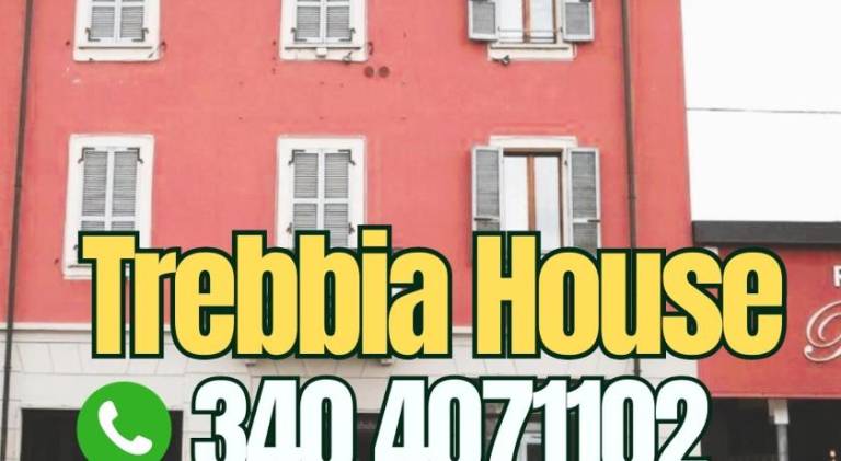 Apartment for 2 persons in Piacenza