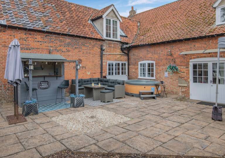 House  East Harling