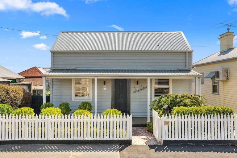 House Geelong