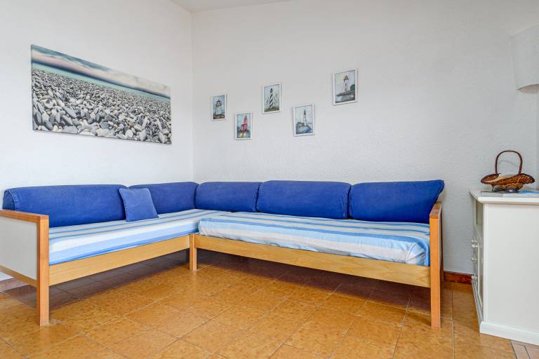 Beautiful apartment with pool | Panoramic view | Close to the beach | Dogs allowed — photo 5