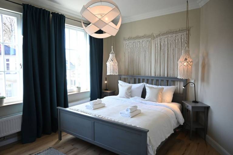 Ferienwohnung Zetel