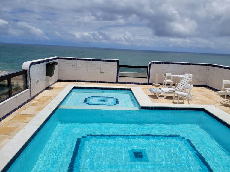 Apartamento Cordeiro