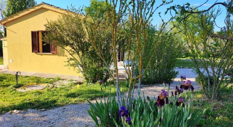 House  Montefalco