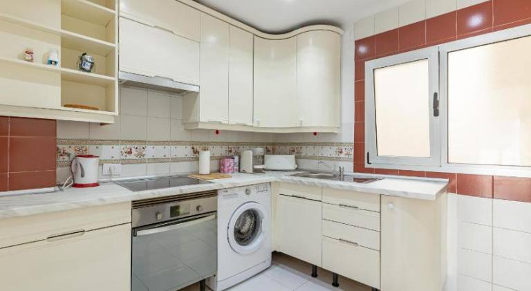 Apartment with patio | Near Castillo de la Luz — photo 3