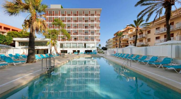 Caleia Talayot Spa Hotel - Adults Only in Son Servera