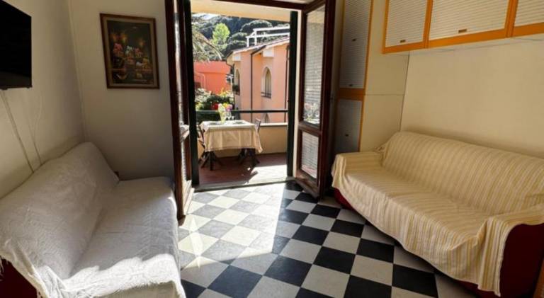 Holiday apartment with 1 room for 3 persons in Marciana Marina