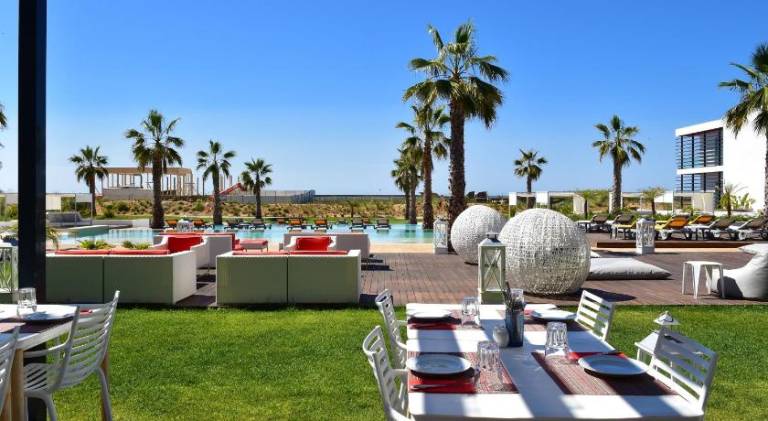 Pestana Alvor South Beach — photo 3