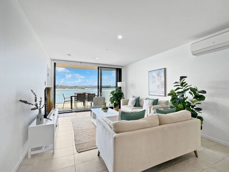 Apartment Batemans Bay